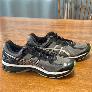 ASIC Dynamic Duo Running Shoes